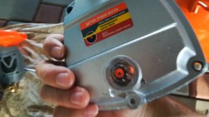 Ремонт воздушного компрессора.