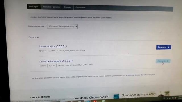 ✔️Instalar Epson FX 890II IMPRIMIR desde la PC I Sirve en muchas Impresoras MATRICIAL 2021 смотреть онлайн