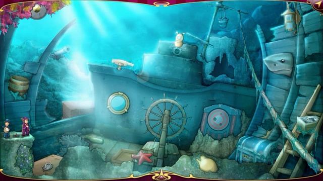 Обзор Hare in the Hat: The Abyss [DLC] смотреть онлайн