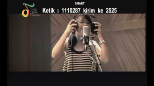 Rossa - Hati Yang Kau Sakiti (with Lyric) | VC Trinity