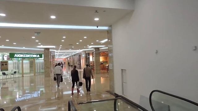 Москва. Райкин Плаза 1.09.2014 - 02