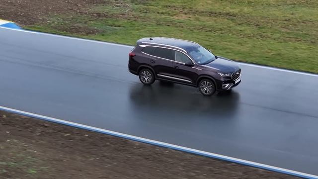 Prva vožnja Chery automobila - čime "kinezi" ruše predrasude? смотреть онлайн