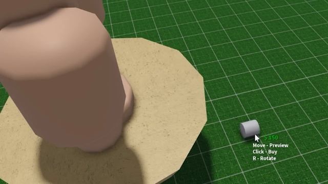 Upgrading SKIBIDI TOILET To CURSED SKIBIDI (Roblox) смотреть онлайн