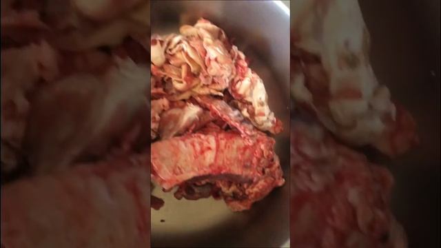 Натуралка для собак