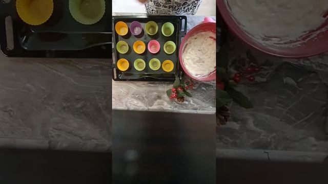 Рецепты для особых гостей 