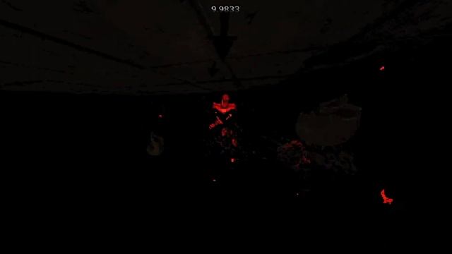 How to make Devil Daggers way harder than it ever needed to be смотреть онлайн