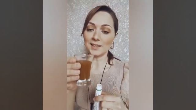 Эликсир 5 в 1 от LR. Обзор смотреть онлайн