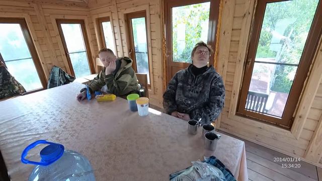 Выдры в тундре-2018. Вы чё тут делаете мальчики? смотреть онлайн