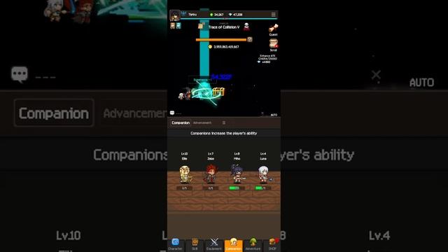 Slayer Legend Best Build смотреть онлайн