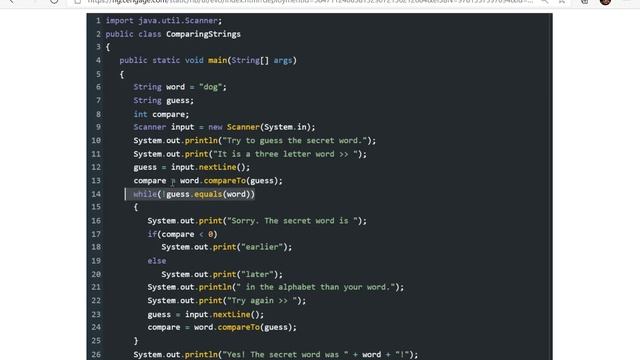 Unit 7 First Part смотреть онлайн