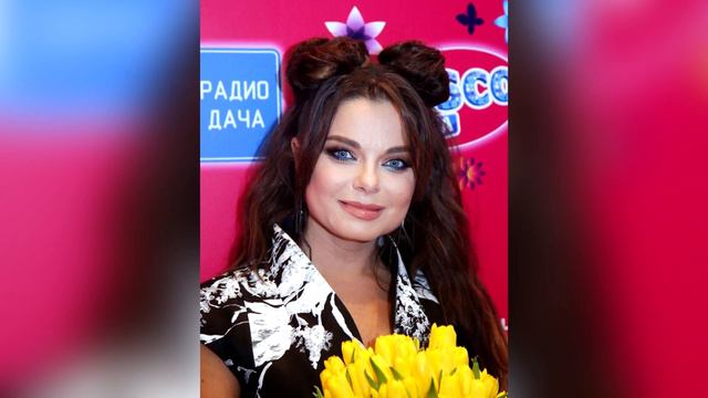 Наташа Королева задумалась об уходе со сцены смотреть онлайн