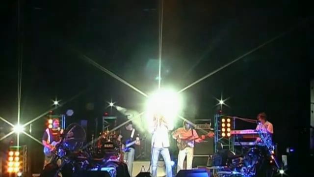 Рок-группа "Форсаж" - Не приходи смотреть онлайн