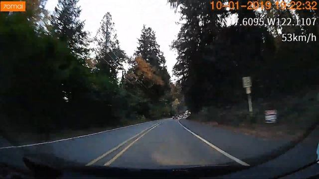 REVIEW: Xiaomi 70mai Dash Cam Lite - Best Budget Car Dashcam! [$40]