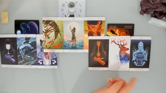 ??? YOUR NEXT BIG TRANSFORMATION! ?? MESSAGES OF SUPPORT AND GUIDANCE! PICK A CARD смотреть онлайн