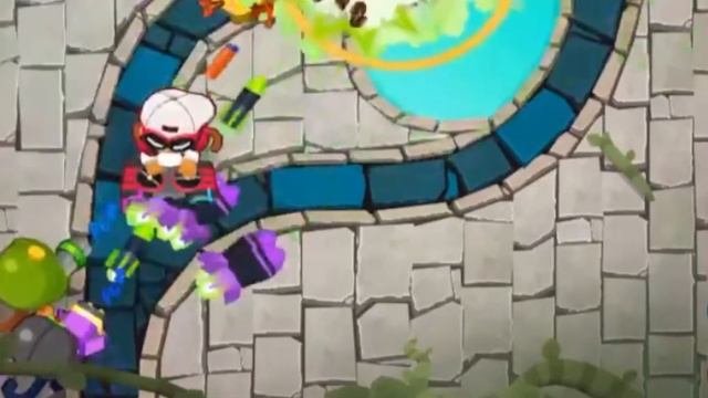 Why Bloons TD Battles 2 Failed смотреть онлайн