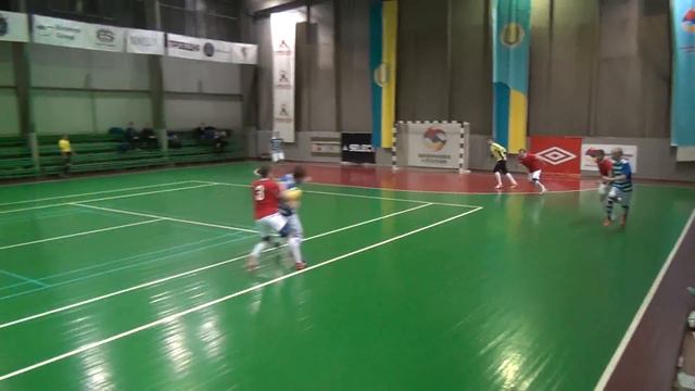 20\12\2014 VIT -Технология Трейд 4-0 (1-0)