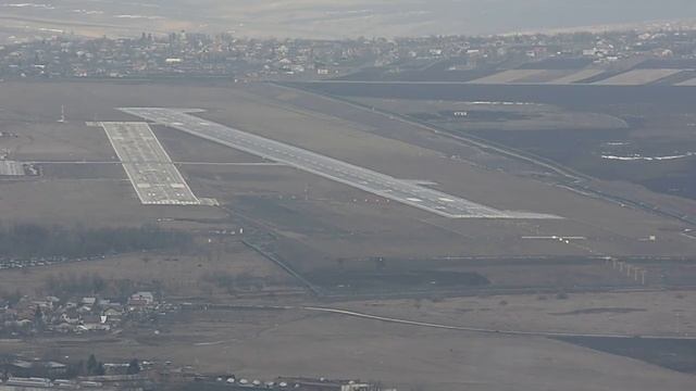 Test lumini balizaj - Iasi Airport смотреть онлайн