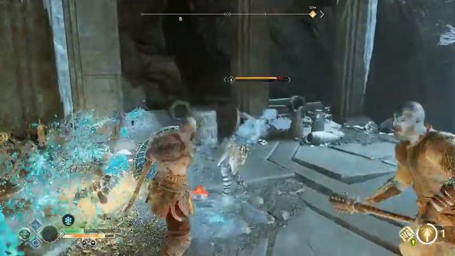 God OF War