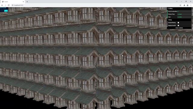 35 Trillion Voxels смотреть онлайн