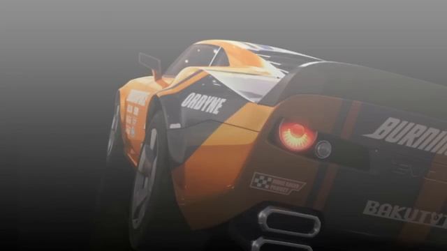 Ridge Racer 3DS Game Demo смотреть онлайн