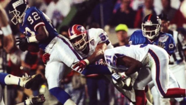 The Mark Ingram Sr. Tribute