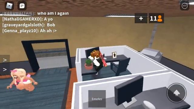 Roblox mm2 played also I got a shark seeker nerf gun and I found some random bacon who been rude bc смотреть онлайн