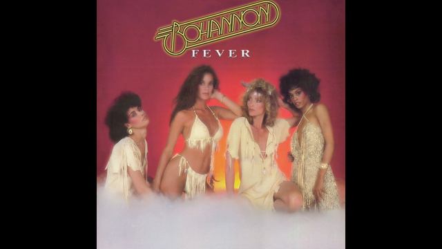 Bohannon - Thoughts And Wishes, Pt  2