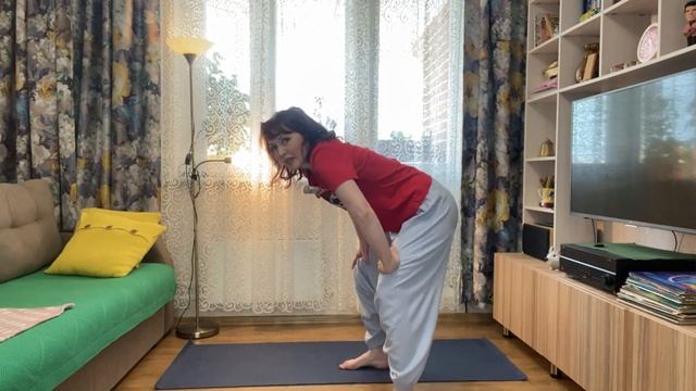 Утренняя прана яма смотреть онлайн