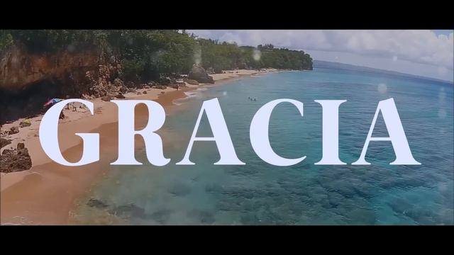 Abraham & Bethliza - Una Nueva Canción (Lyric Video) смотреть онлайн