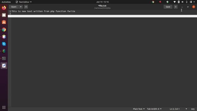 PHP File Handling - PHP Hindi Lesson 8 смотреть онлайн