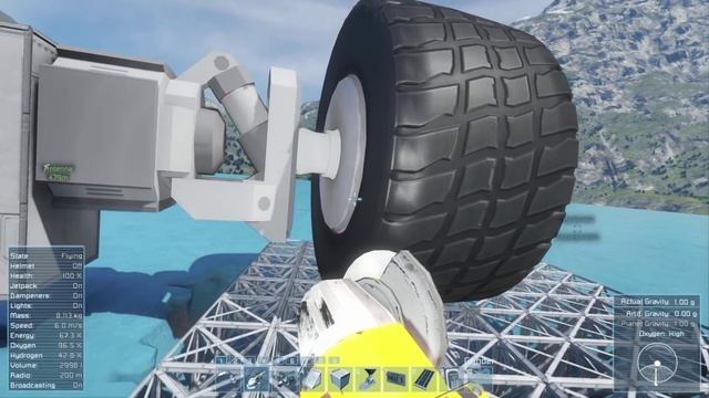 [SE-Pioneers] Царь-колокол - EP05 смотреть онлайн