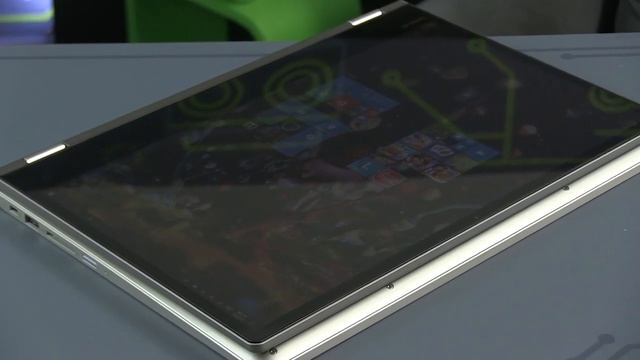 TERMINAL 241: Lenovo Yoga 530-14, PWR27 PowerBank смотреть онлайн