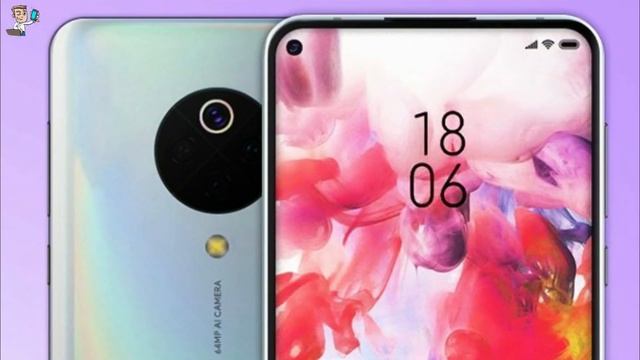 120X Zoom Camera Smartphone | Mi CC10 Leaks | Mi CC10 Series | Snapdragon 775G | Mi 2020 | PHONLY смотреть онлайн