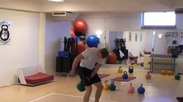 SM i Kettlebells deltavling uddevalla (2) смотреть онлайн
