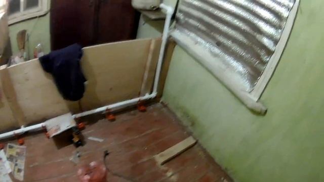 ТЕМПЕРАТУРНЫЙ РЕЖИМ У ЦЫПЛЯТ БРОЙЛЕРОВ