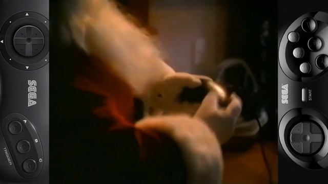 BLOCKBUSTER Video "Make It A BLOCKBUSTER Holiday" (Sega Genesis\Christmas Commercial) Full HD смотреть онлайн
