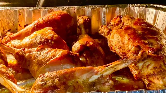 Easy Christmas Dinner | A Perfect Traditional Christmas Dinner Menu