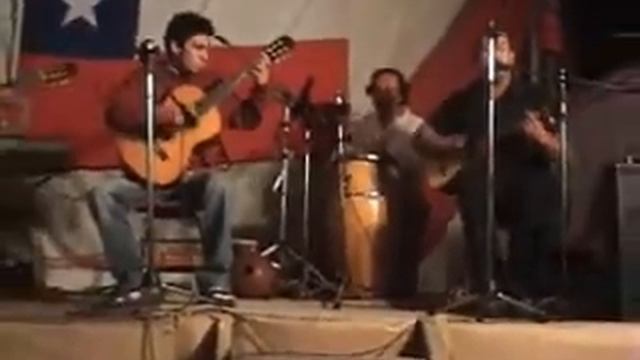 Caballo Viejo (Simón Díaz) смотреть онлайн