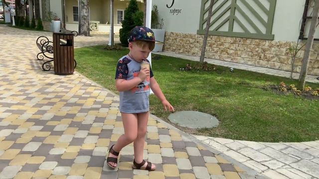 ❤️ Alean Family Resort & Spa Doville 5* АНАПА ❤️ #SuperGerman Fanny Videos смотреть онлайн