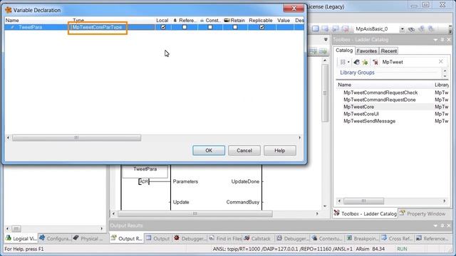 mapp Tweet Part 1 - Create a messaging system [sub: EN, DE, PL, RU] смотреть онлайн