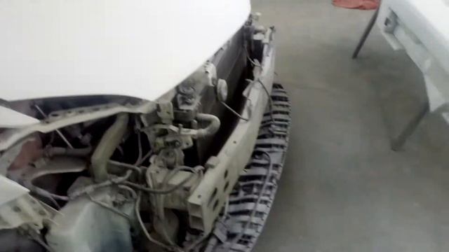 Разворот машины прямо в гараже)! смотреть онлайн