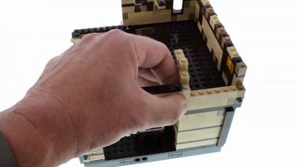 All LEGO Ideas sets 2023 Compilation/Collection Speed Build