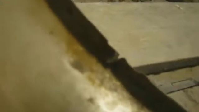 10- 12 дни мучений Дэу Эсперро., Калиновские бампера. смотреть онлайн