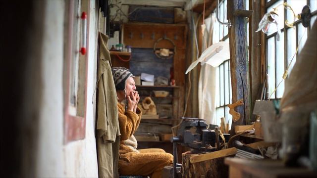 Темир комуз. Тагилдир тоо. смотреть онлайн