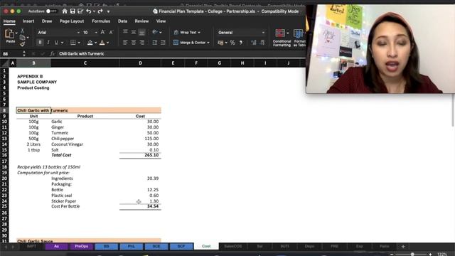 Module 6 How to Prepare Service Projections смотреть онлайн