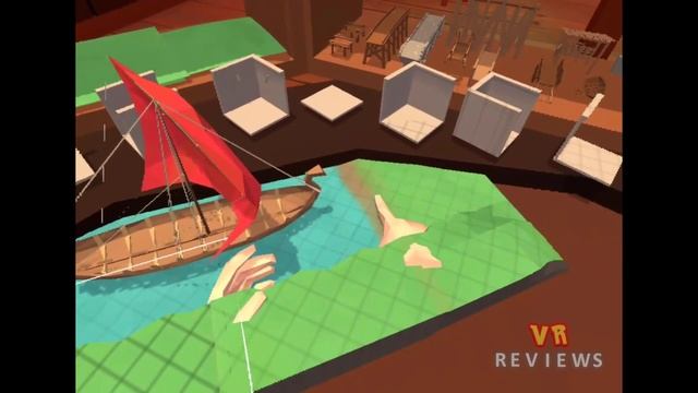 TAVERN TALES for Oculus Quest & Oculus Rift. Tavern Tales Beta gameplay review. Dungeons & Dragons. смотреть онлайн