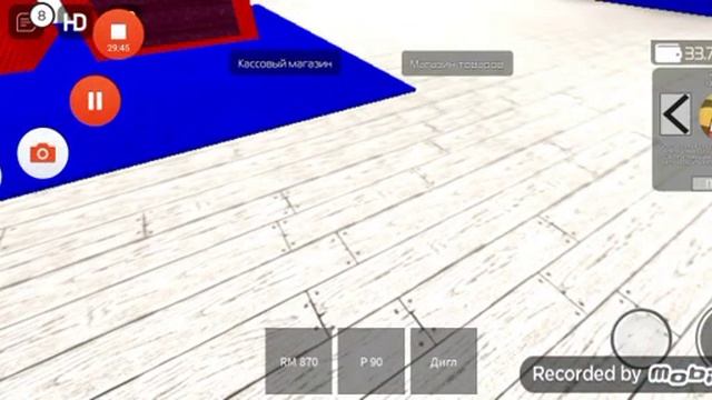 играем в roblox в тайкон с другом #2 смотреть онлайн