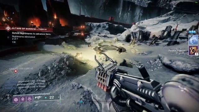 HOW TO GET WITHERHOARD AND ITS CATALYST IN DESTINY 2 смотреть онлайн