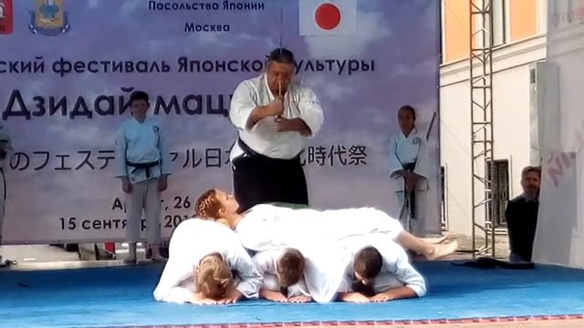 Искусство владения мечом(1) смотреть онлайн