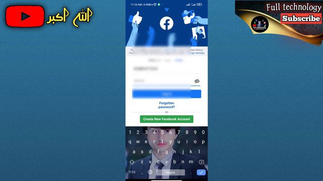 An unexpected error occurred facebook 2022 | HOW TO FIX UNEXPECTED ERROR смотреть онлайн